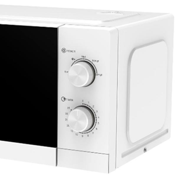 Cuptor cu microunde Daewoo MD-FA200SW Standart/ 1000 W/ White photo 2