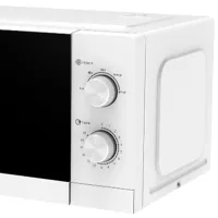 Cuptor cu microunde Daewoo MD-FA200SW Standart / 1000 W / White photo 2