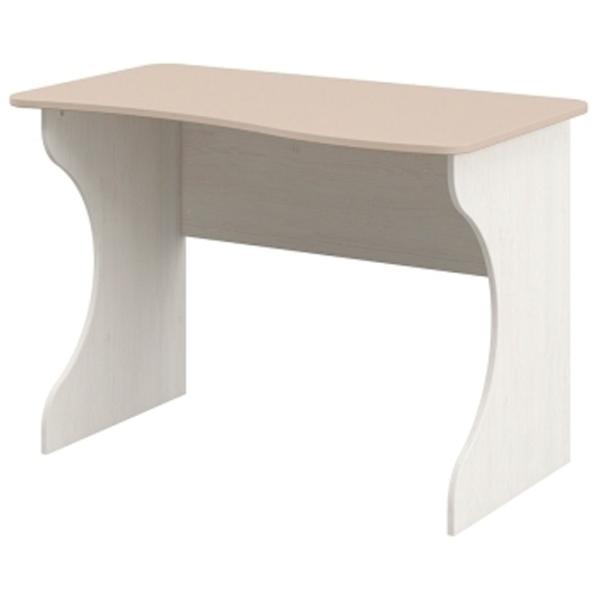 Masă de birou Neman МН-211-03 PAL/ Cream photo 1
