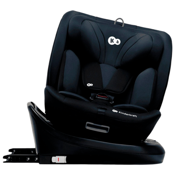 Детское автокресло KinderKraft GUARD PRO  0 месяцев - 12 лет / 36 кг / Черный photo 3 Детское автокресло KinderKraft GUARD PRO  0 месяцев - 12 лет / 36 кг / Черный photo 3