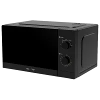 Микроволновая печь Daewoo MD-FA200SB Отдельно стоящий / 700 Вт / Черный