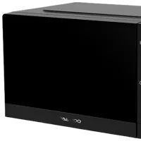 Cuptor cu microunde Daewoo MD-FA200SB Standart / 700 W / Black photo 2