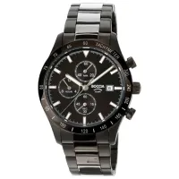 Ceas de mână pentru bărbați Boccia 3739-02 Cuarț/ 42 mm