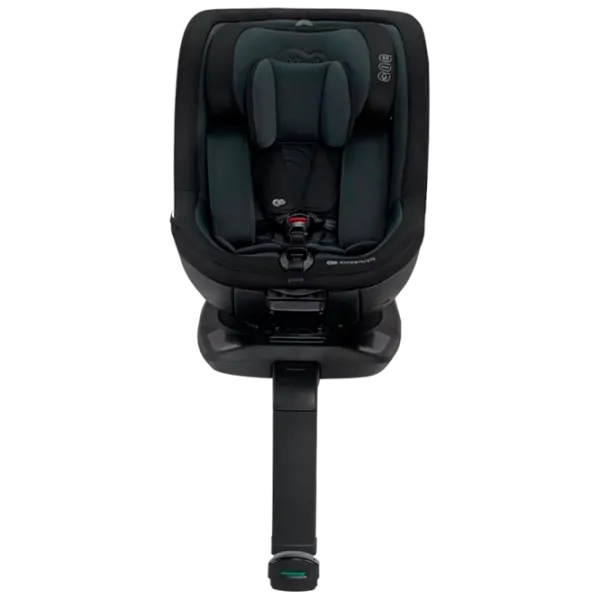 Детское автокресло KinderKraft GUARD PRO  9 месяцев - 4 года / 18 кг / Черный photo 2 Детское автокресло KinderKraft GUARD PRO  9 месяцев - 4 года / 18 кг / Черный photo 2