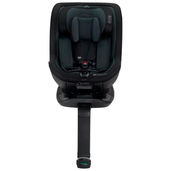 Детское автокресло KinderKraft GUARD PRO  9 месяцев - 4 года / 18 кг / Черный photo 2 Детское автокресло KinderKraft GUARD PRO  9 месяцев - 4 года / 18 кг / Черный photo 2