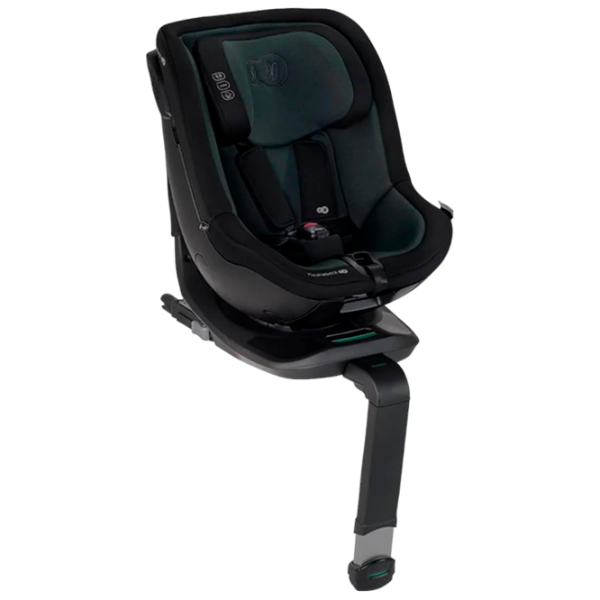 Детское автокресло KinderKraft GUARD PRO  9 месяцев - 4 года / 18 кг / Черный photo 3 Детское автокресло KinderKraft GUARD PRO  9 месяцев - 4 года / 18 кг / Черный photo 3
