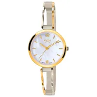 Ceas de mână pentru femei Boccia 3354-01 Cuarț/ 30 mm