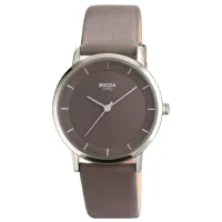 Наручные часы для женщин Boccia 3355-02 Кварцевый/ 30 мм