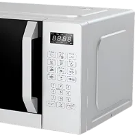 Cuptor cu microunde Daewoo MD-FA207SS Standart / 700 W / Silver photo 3