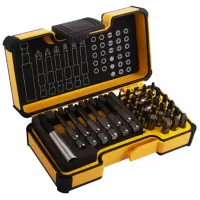 Набор бит Felo 020F60376 Количество в наборе - 35