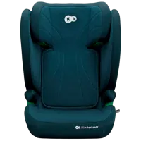 Scaun auto KinderKraft Junior Fix 2 3 ani - 12 ani/ 36 kg/ Blue photo 2