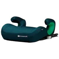 Scaun auto KinderKraft Junior Fix 2 3 ani - 12 ani/ 36 kg/ Blue photo 4