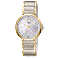 Наручные часы для женщин Boccia 3332-02 Кварцевый/ 35 мм