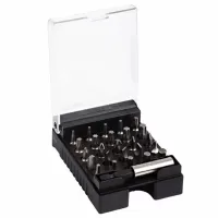 Набор бит Felo 020F02616 Количество в наборе - 26