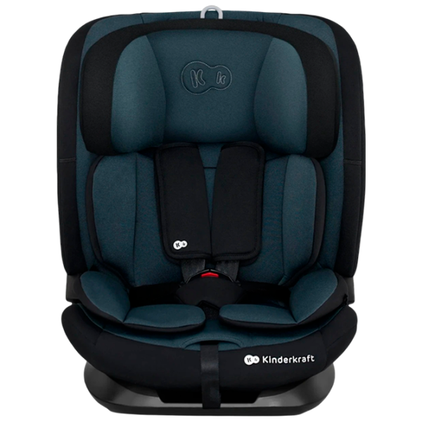 Scaun auto KinderKraft ONETO3  9 luni - 12 ani / 36 kg / Black photo 2