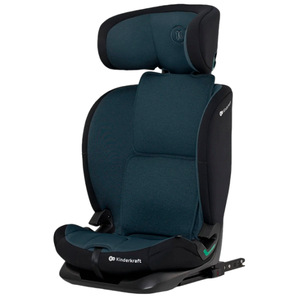 Scaun auto KinderKraft ONETO3  9 luni - 12 ani / 36 kg / Black photo 4