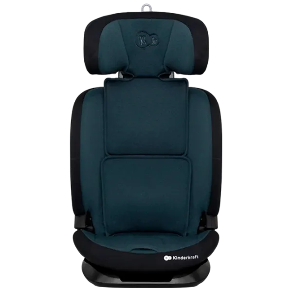 Scaun auto KinderKraft ONETO3  9 luni - 12 ani / 36 kg / Black photo 5