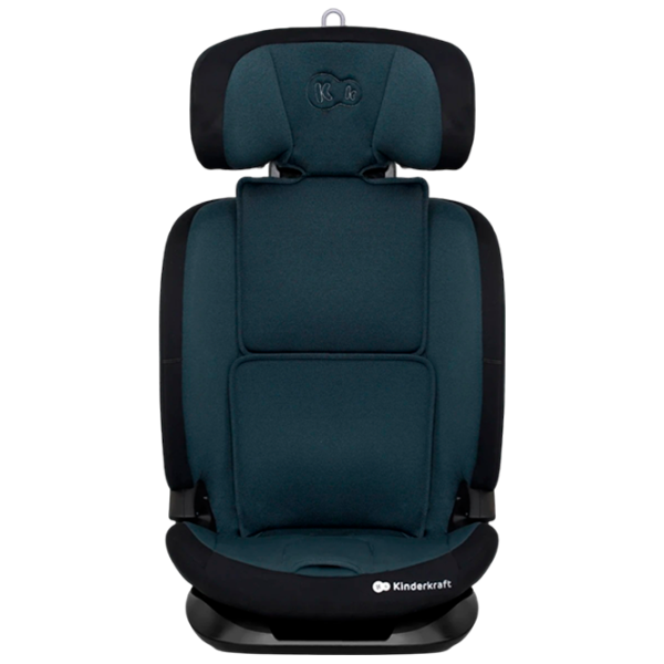 Scaun auto KinderKraft ONETO3  9 luni - 12 ani / 36 kg / Black photo 5