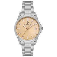 Ceas de mână pentru femei Daniel Klein Premium Cuarț/ 35 mm