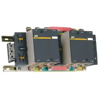 Контактор IEK KKT53-185-230-10 185 А/ 230 В