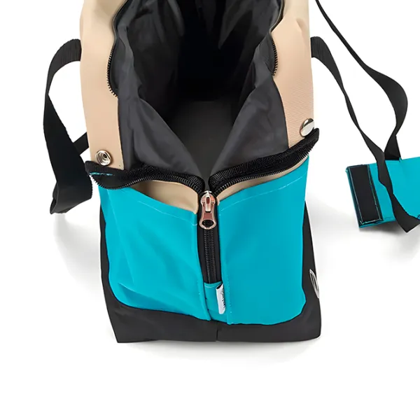 Сумка для кошек Beeztees Sportivo Nailon photo 3 Сумка для кошек Beeztees Sportivo Nailon photo 3