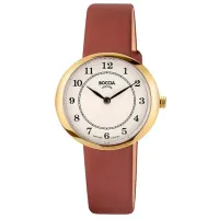Ceas de mână pentru femei Boccia 3344-06 Cuarț/ 30 mm