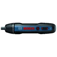 Șurubelniță pe acumulator Bosch GO Professional 190 mm/ 1/ 4" photo 2