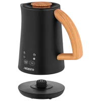 Aparat pentru spumare lapte Ardesto MBC-Y500B Metal photo 4