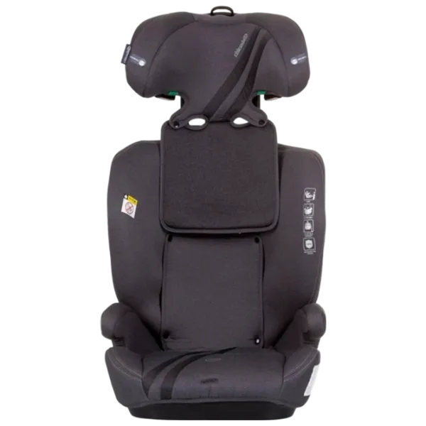 Scaun auto Chipolino ICON  9 luni - 12 ani / 36 kg / Granite photo 3