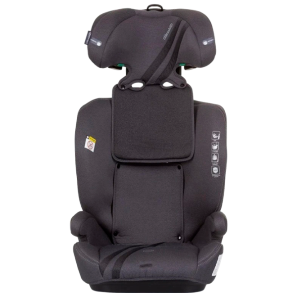 Scaun auto Chipolino ICON  9 luni - 12 ani / 36 kg / Granite photo 3