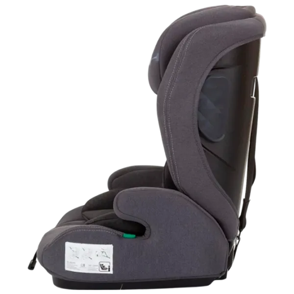 Scaun auto Chipolino ICON  9 luni - 12 ani / 36 kg / Granite photo 4