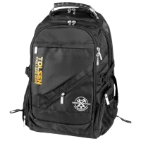 Rucsac Tolsen 90009 Yellow Black/ 38.5 l