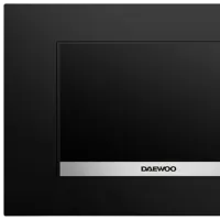Cuptor cu microunde Daewoo MD-BK201GB Încorporabil / 1100 W / Black photo 3