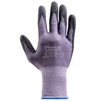 Mănuși de protecție Covent PLSTRCPR9 9 Poliester/ Grey
