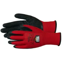 Защитные перчатки SAFETY JOGGER SJMPROFLEX10 10 Полиэстер/ Black