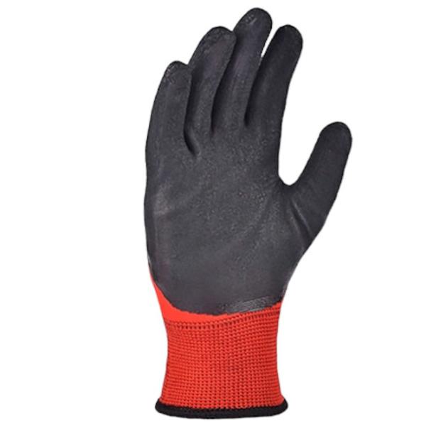 Защитные перчатки SAFETY JOGGER SJMPROFLEX10 10 Полиэстер/ Black photo 3