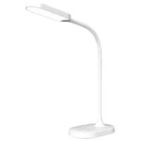 Lampă de masă Proove Megapolis White