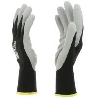 Защитные перчатки SAFETY JOGGER SJMPROSOFT11 Полиэстер/ Grey photo 2