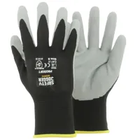 Защитные перчатки SAFETY JOGGER SJMPROSOFT11 Полиэстер/ Grey photo 3
