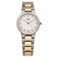 Ceas de mână pentru femei Boccia 3359-02 Cuarț/ 29 mm