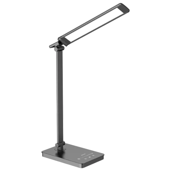Настольная лампа Proove Lumos Black photo 1 Настольная лампа Proove Lumos Black photo 1