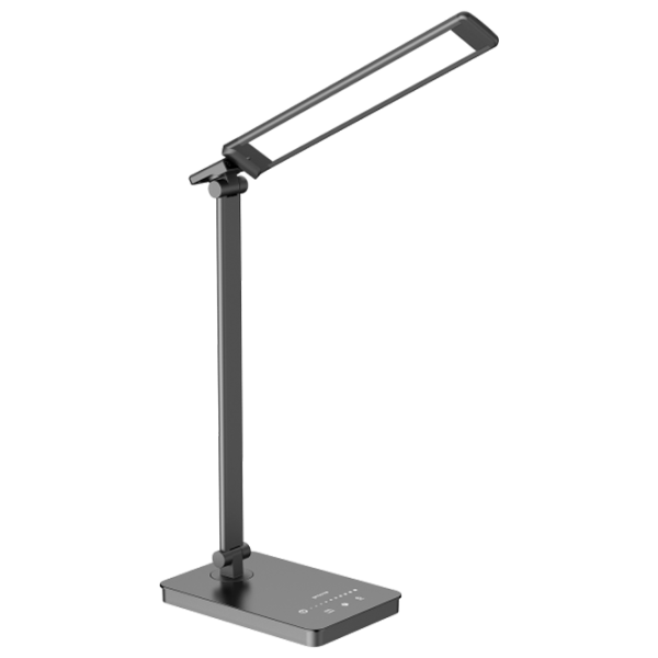 Настольная лампа Proove Lumos Black photo 1 Настольная лампа Proove Lumos Black photo 1