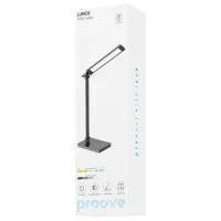 Настольная лампа Proove Lumos Black photo 4