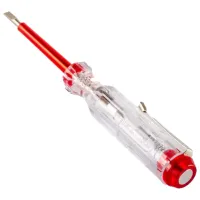 Indicator de tensiune Profmet 301210 140 mm/ 3.5 mm photo 4
