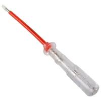 Indicator de tensiune Profmet 301280 200 mm/ 4 mm photo 4