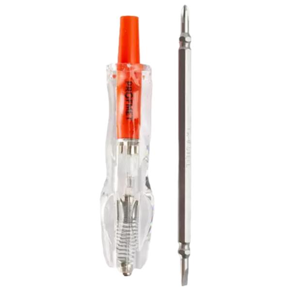 Indicator de tensiune Profmet 301240 200 mm/ 6.3 mm photo 2