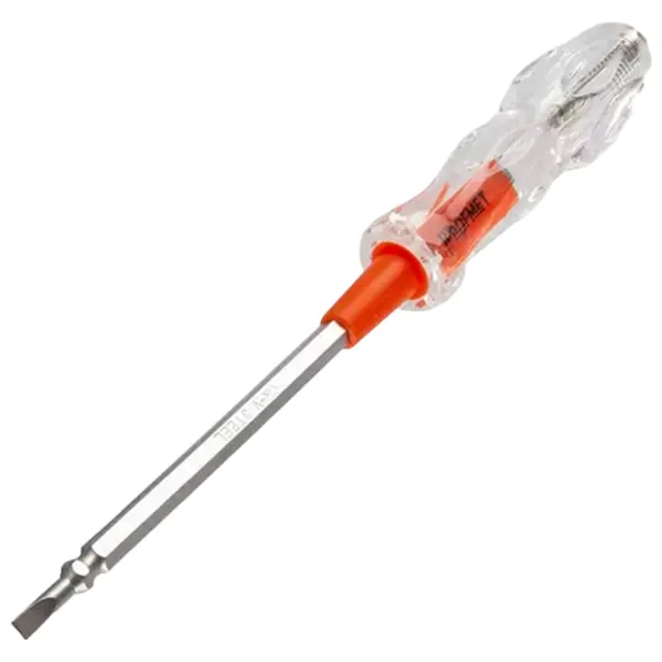 Indicator de tensiune Profmet 301240 200 mm/ 6.3 mm photo 3