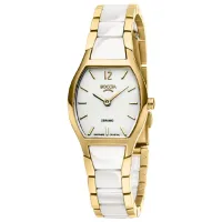 Ceas de mână pentru femei Boccia 3361-03 Cuarț/ 23 x 23 mm