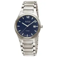 Ceas de mână pentru bărbați Boccia 3666-02 Cuarț/ 39 mm