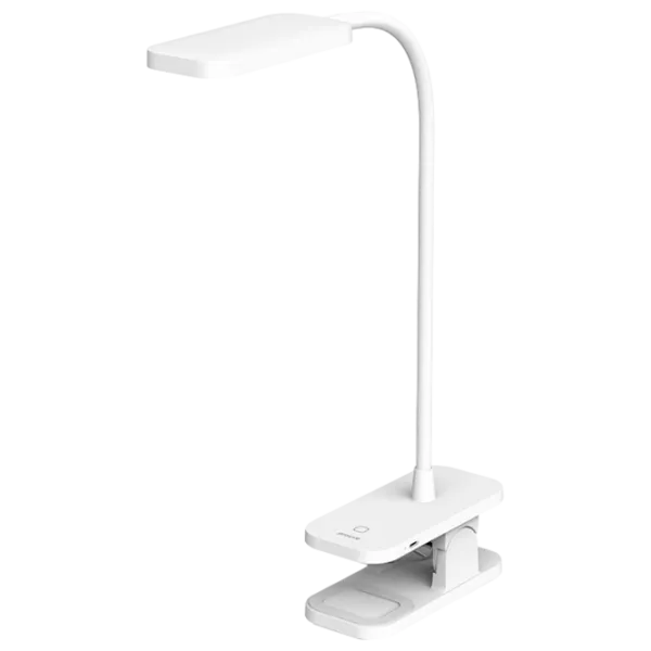 Настольная лампа Proove Light Bite White photo 1 Настольная лампа Proove Light Bite White photo 1